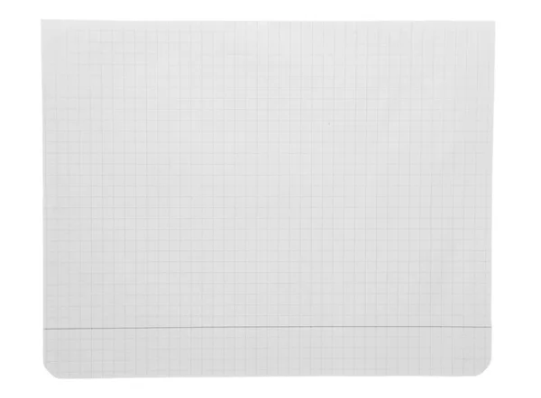 Arkusz papieru tło — Zdjęcie stockowe