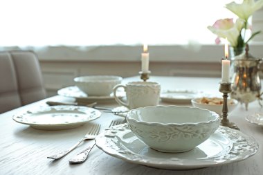 Elegance Tablo ayarı