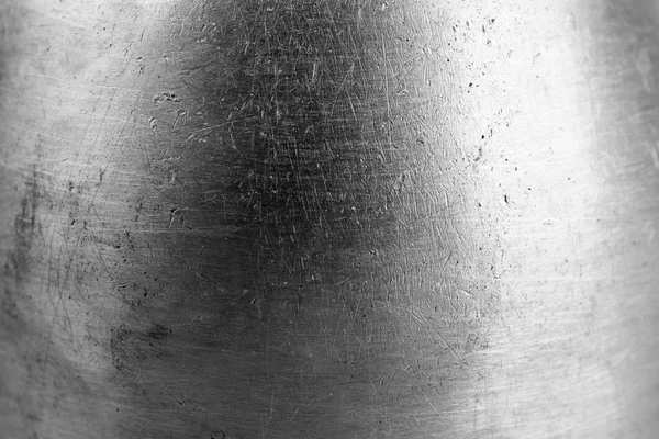 Metal surface close up — Stock Photo, Image