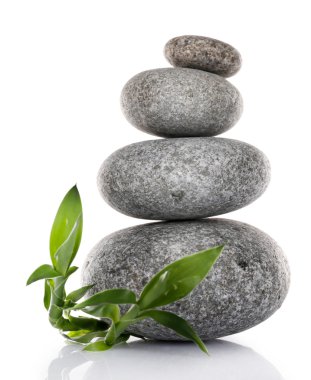 spa taş yığını