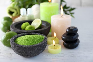 kaplıca tedavisi güzel kompozisyon