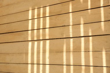 Eski Ahşap Arkaplan