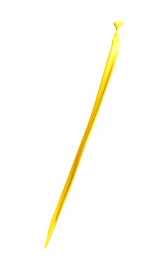 beyaz izole sıçramasına boya