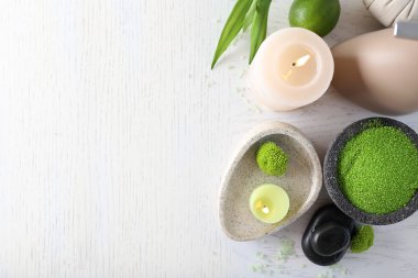 kaplıca tedavisi güzel kompozisyon