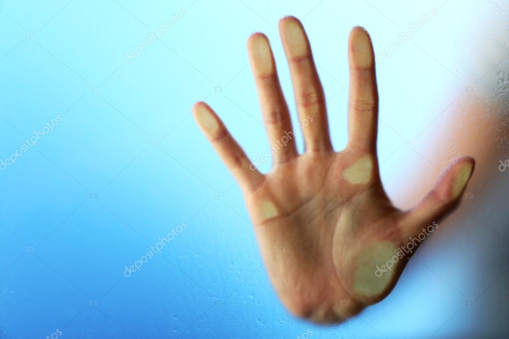 nedves rejtélyes képek