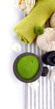 kaplıca tedavisi güzel kompozisyon