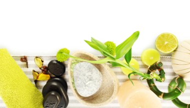 kaplıca tedavisi güzel kompozisyon