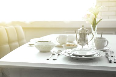 Elegance Tablo ayarı