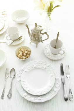 Elegance Tablo ayarı
