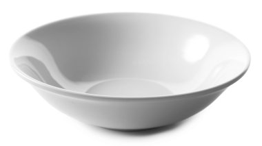 boş levha üzerine beyaz izole