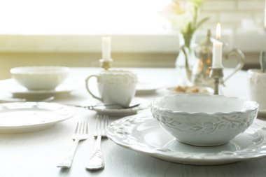 Elegance Tablo ayarı