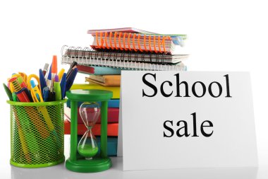 Okul malzemeleri Satılık