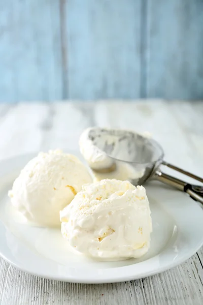 Delicioso helado — Foto de Stock