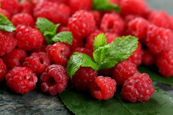 달콤한 딸기 배경 — 스톡 사진