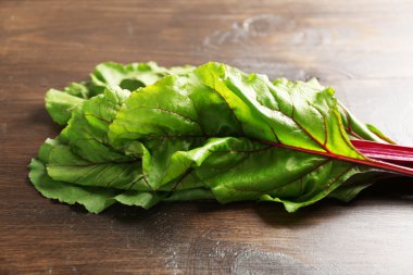 Taze İsviçre pazı