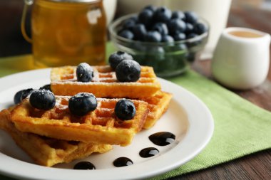 Tatlı ev yapımı gözleme