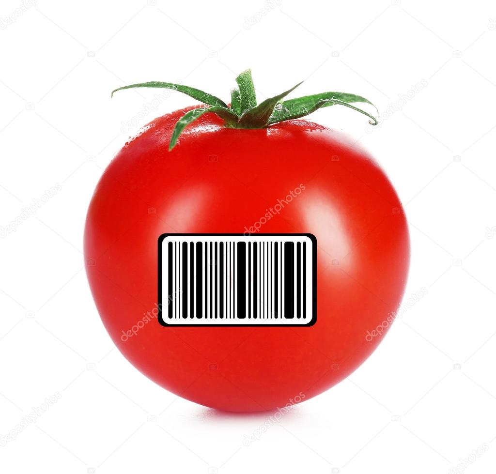 Resultado de imagem para vegetais fresco barcode