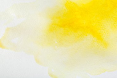 Sulu Boya doku kağıt yakın çekim