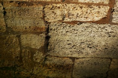 Taş duvar arkaplanı