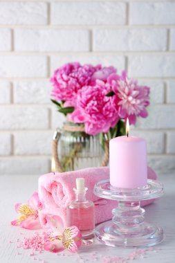 kaplıca tedavisi güzel kompozisyon