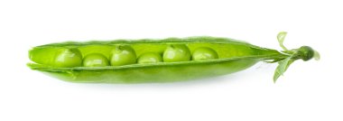 Taze taze bezelyeler