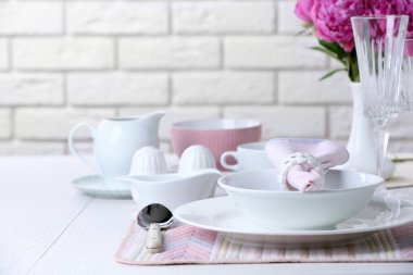 güzel Tablo ayarı