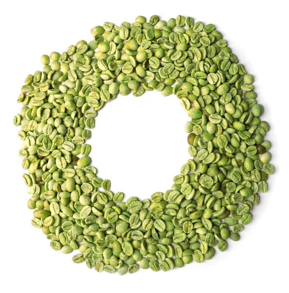 Green coffee beans Stock Photos, Royalty Free Green coffee beans Images