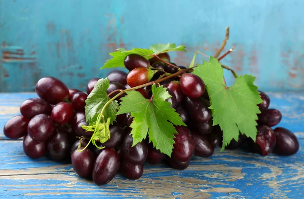 Frische reife Trauben — Stockfoto