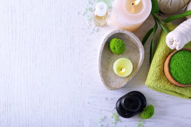 kaplıca tedavisi güzel kompozisyon