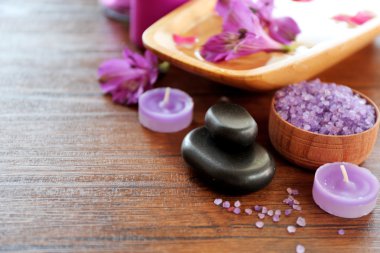 kaplıca tedavisi güzel kompozisyon