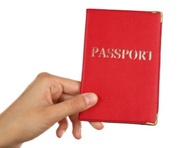 el tutma pasaportu