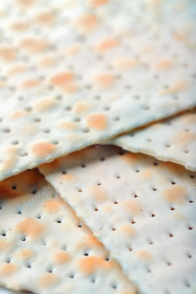Traditional Matzo for Passover