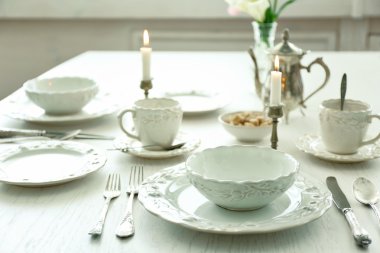 Elegance Tablo ayarı