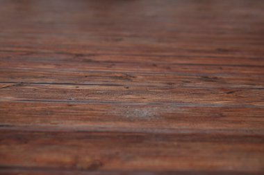 Kahverengi ahşap arka plan