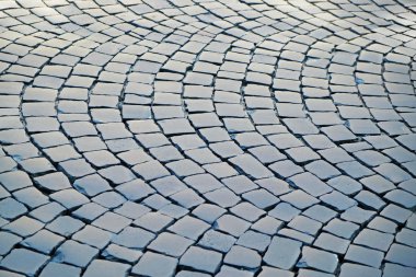 Dekoratif döşeme arka planı