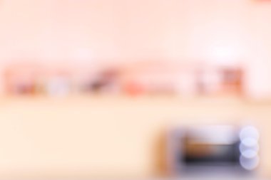 Işık bulanık arkaplan