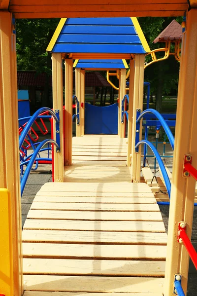 renkli Bahçesi Parkı