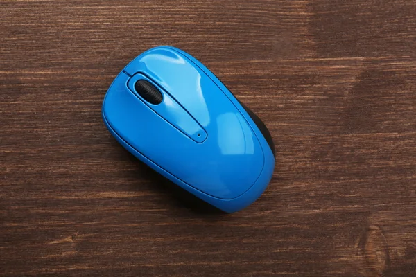 Wireless computer mouse — Stock Photo, Image