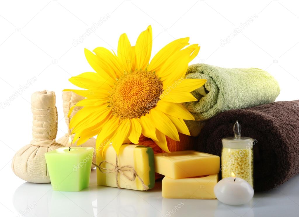 Sunflower massage münchen