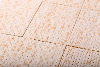 Matzo Fısıh doku için