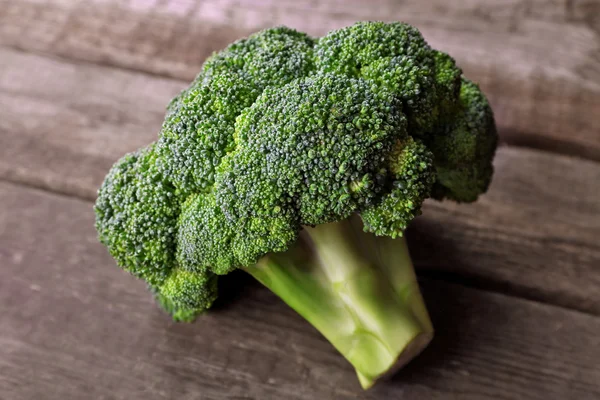 Broccoli verdi freschi — Foto Stock