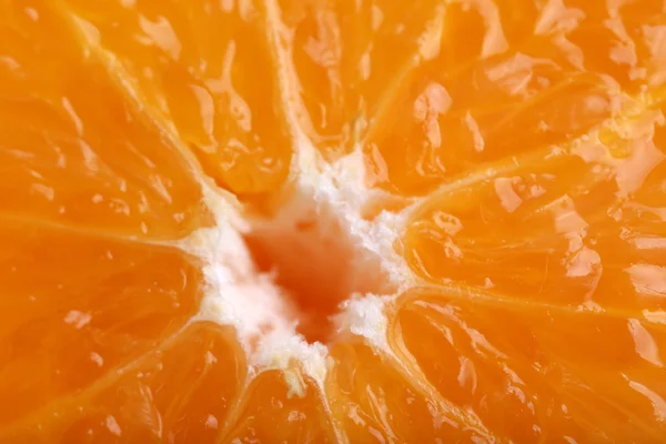 Fondo de rebanada naranja — Foto de Stock