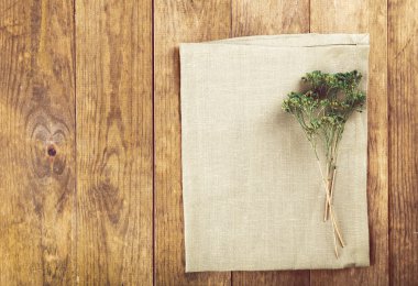 güzel kuru çiçekler