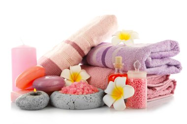 Spa uygulamaları izole