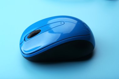 Kablosuz bilgisayar faresi