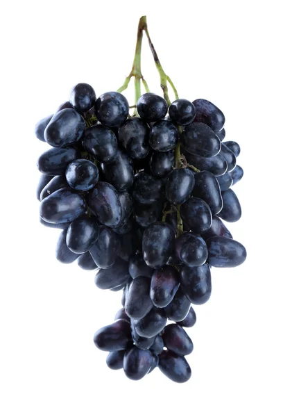 Fresh ripe grapes — Stock Photo, Image