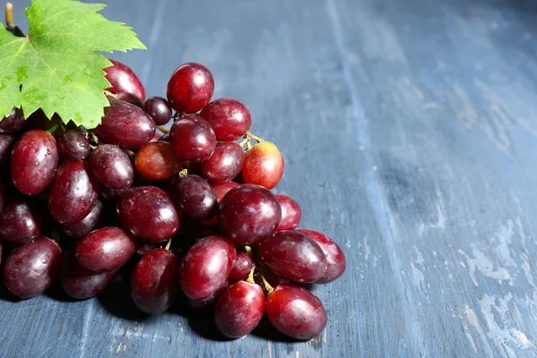 Uvas frescas maduras —  Fotos de Stock