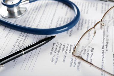 Doktor çalışma alanı'nı kapat