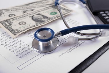 Doktor çalışma alanı'nı kapat