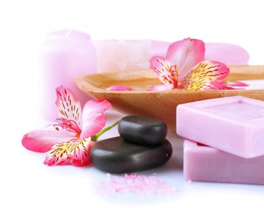 kaplıca tedavisi güzel kompozisyon